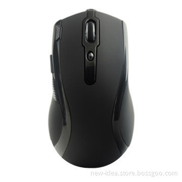 Laser Gaming Mouse, Supports Multiple OS, Various Colors Available